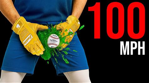 Can A Homemade Cup Survive 100MPH