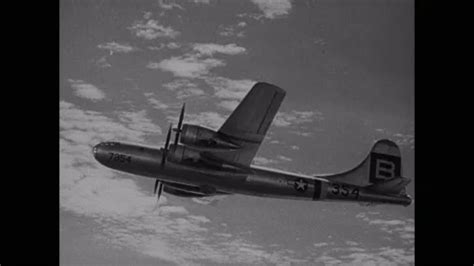 S Bikini Atoll Plane Flies Through Stock Video Pond