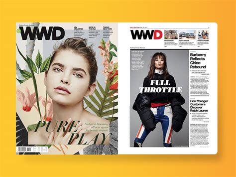 Cara Membuat Desain Majalah Cara Membuat Layout Majalah Menggunakan Riset