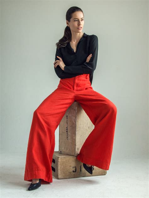 ANNA VOROBYEVA | Wilhelmina