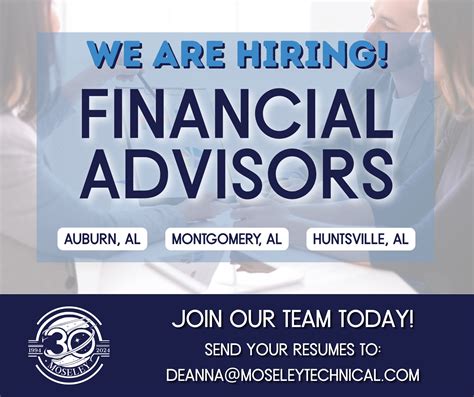 Moseley Technical Services, Inc. | Huntsville AL