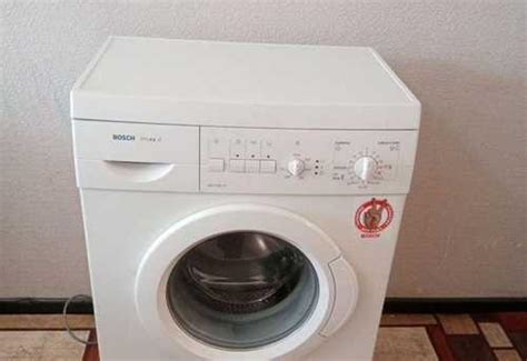 Стиральная машина машина Bosch 5кг | Festima.Ru – частные объявления