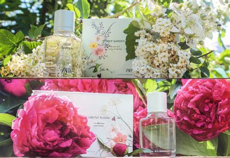 Deep Garden Zara Parfum - ein es Parfum für Frauen 2018