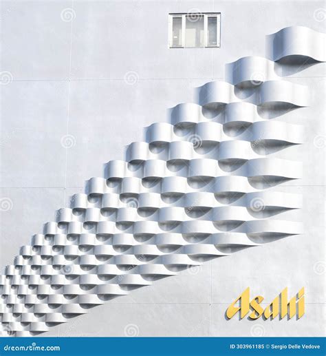 The asda head office building has a secret low-cost grocery 10