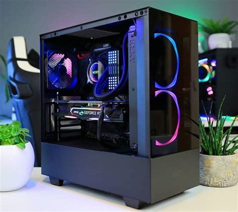 types  computer case sizes