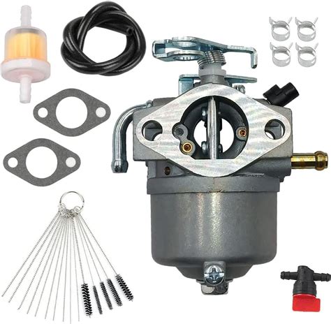 Amazon Partman Am Carburetor Fit For John Deere X X