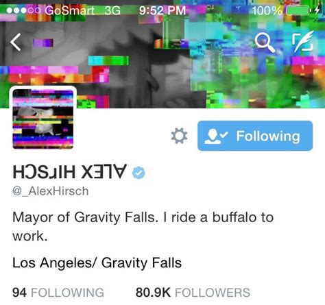 Bill Cipher Ama Announcement For April Fuck Yeah Gravity Falls