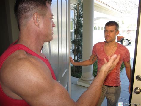 Gay Pornstar Braxton Bond Up Close And Personal Porn Pictures XXX Photos Sex Images