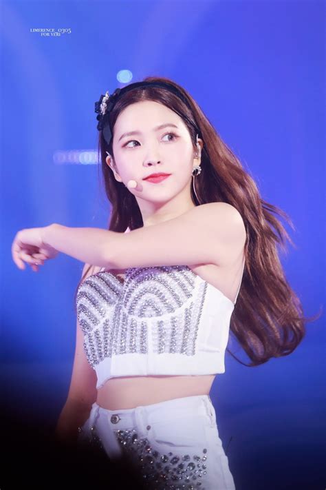 Red Velvet Yeri Kpop Mafia