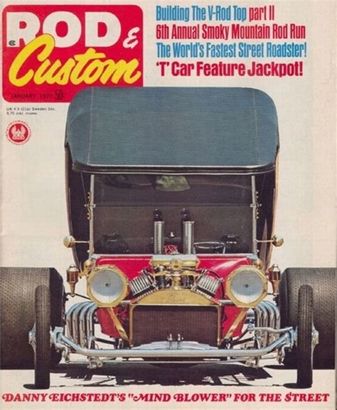 Hot Rods How About Some Love For The T Bucket Page 16 The H A M B