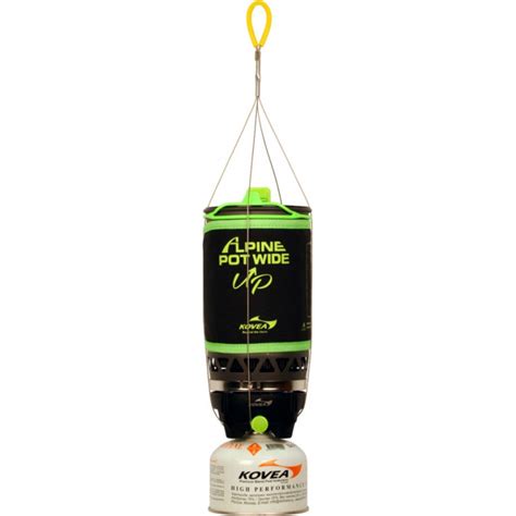 Подвес для системы приготовления пищи Kovea Alpine Pot Wide