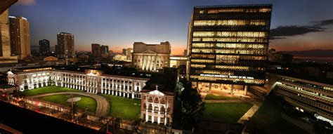 DLSU retains PH leadership in business & economics, enters education