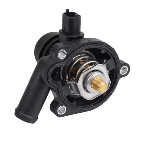 Электронный термостат для автомобиля: Чем хорош и плох термостат с ...