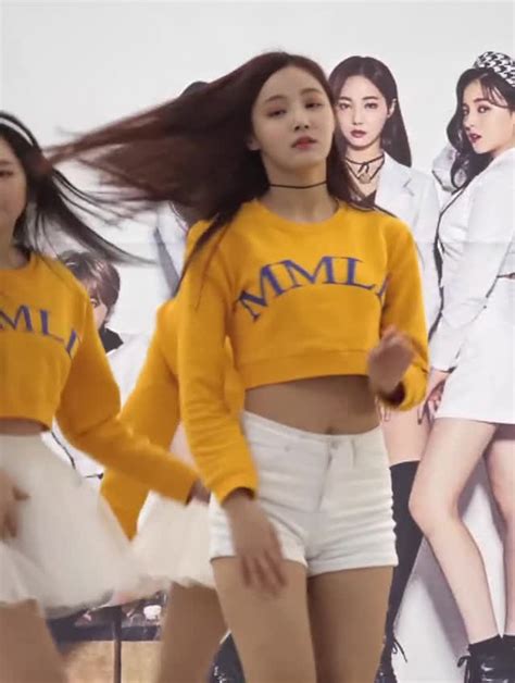 Kpop Momoland Yeonwoo Fap Updated Porn EroMe