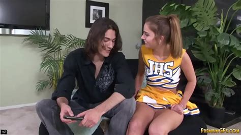 Natalie And The Guy Kissing Each Other And Licking Her Pussy And Fingering Her Pussy She