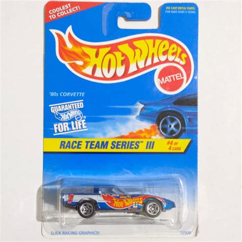 Jual Hw Hot Wheels S S Corvette Biru Base Body Besi Ban Dot Kab Temanggung