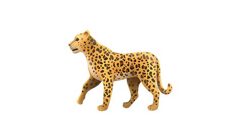 Leopard Emoji Betydelse Och Anv Ndning