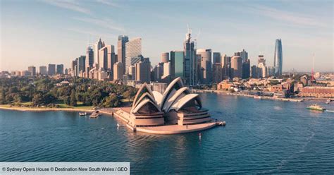 Les merveilles de la Nouvelle Galles du Sud de Sydney à lOutback Geo fr