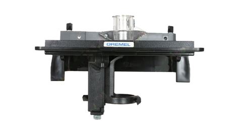 DREMEL 231 | Dremel Router Table | Distrelec Switzerland