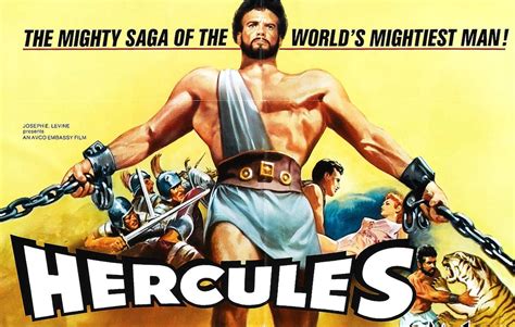 hercules film