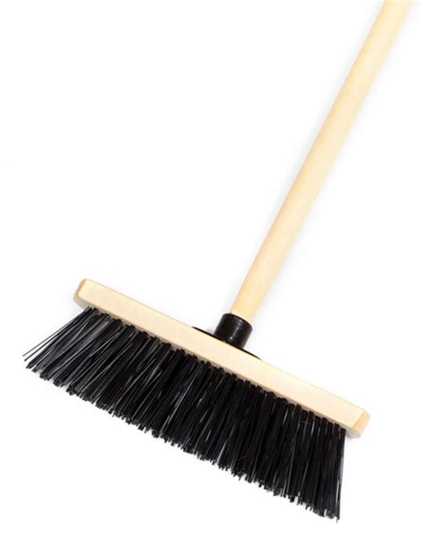 Щетка для подм. улиц с черенком арт.0754а (СООО Браш Мастер РБ ...