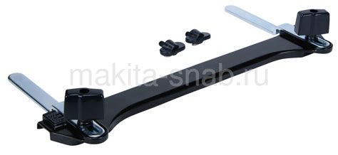 Адаптер для направляющей шины Makita 192505-5