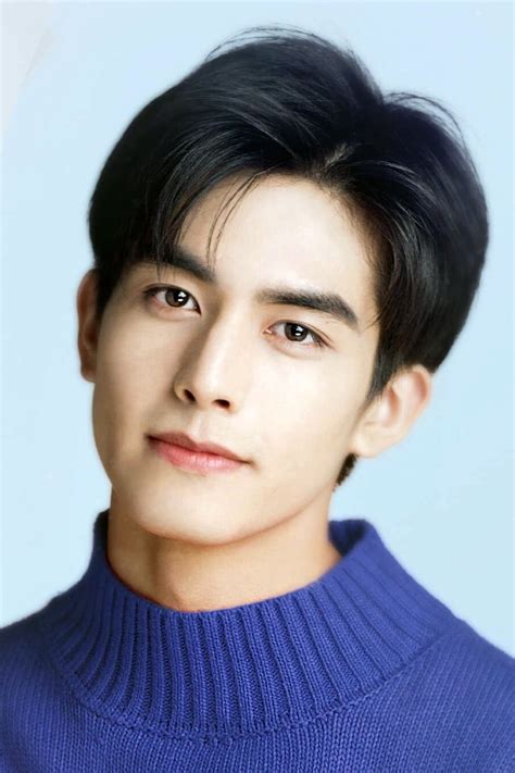 Song Weilong 宋威龍 songweilong 宋威龍 Aktor Aktris Selebritas