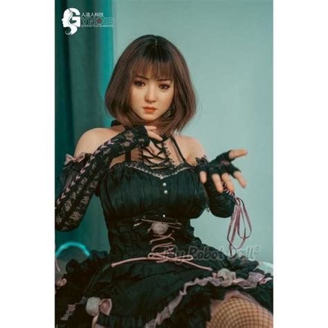Sex Doll Jingjing Gynoid Head Model Cm Best Realistic Anime Sex Dolls My