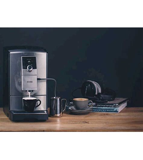NIVONA CafeRomatica 799 | KK10778