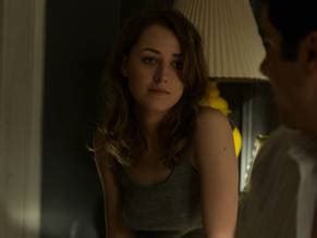 ELLA RAE PECK Nude AZNude