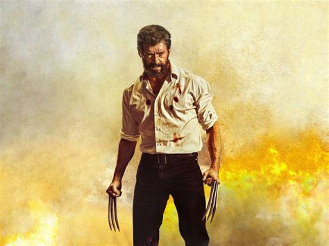Logan Desktop Wallpapers Wallpaper Cave