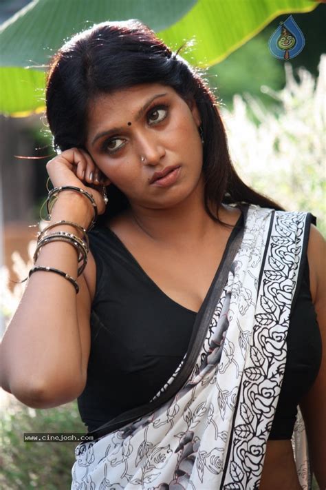Bhuvaneswari Hot Photos Photo Of