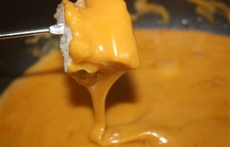 Molho De Cheddar Receita De Vovó