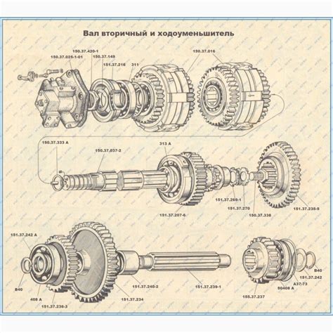 Купить распределитель правый Т-150 ХТЗ, Харьков, Запчасти к тракторам ...
