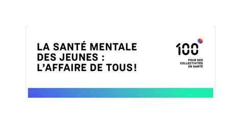 Nouveau dossier spécial 100 sur la santé mentale des jeunes