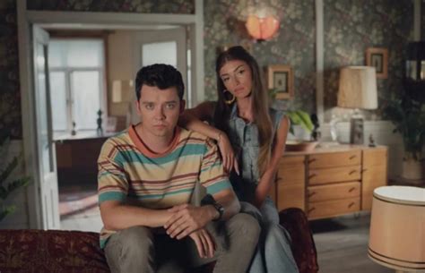 Sex Education novo trailer da 4ª e última temporada é divulgado pela Netflix Cinema10