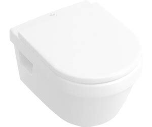 Villeroy & Boch Architectura Weiß Alpin (98M9C101) ab 77,90 € (Juli ...