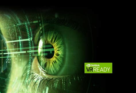 NVIDIA on LinkedIn: Introducing the NVIDIA VR Ready program. It ensures ...