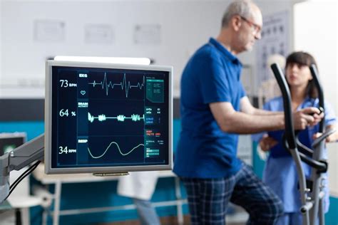 Cardiac Tests Explained | Cardiovascular Specialists of York