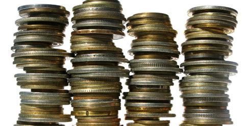 These 8 Coins Could Be In Your Wallet And Make You RICH! | LittleThings.com