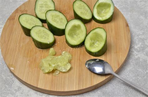 Закуска из огурцов рецепт фото пошагово и видео - 1000.menu