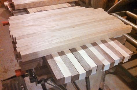 Planer Snipe Creative Woodworking Of Windsor