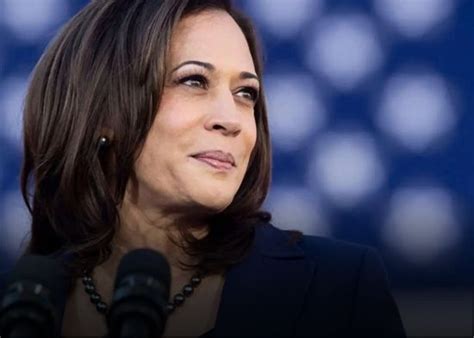 Kamala Harris elige el lema Libertad y música de Beyoncé para su