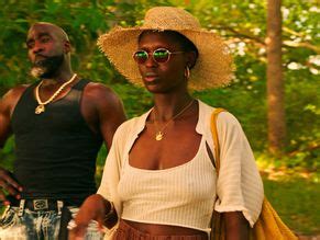 Bad Monkey Nude Scenes Aznude