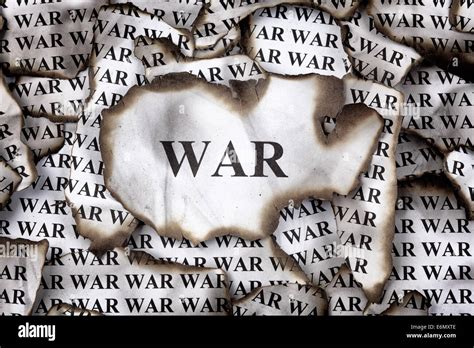 war paper  res stock photography  images alamy