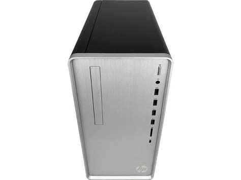 Hp Pavillion Tp Home Business Desktop Amd Ryzen G