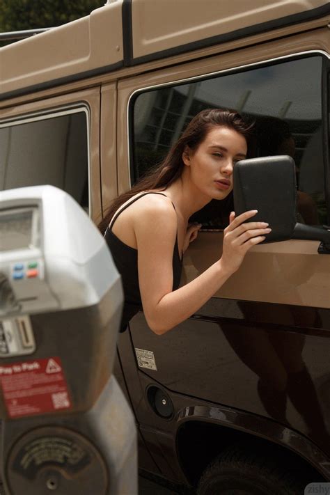 Picture Tagged With American Brunette Lana Rhoades Fapcoholic