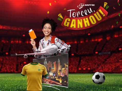 Campanha Torceu Ganhou Sorteio Club Mapfre