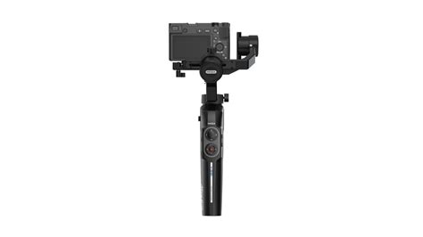 Gimbal Do Aparatu Kamery Smartphone Moza Mini P MAX ERLI Pl