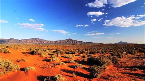 The Flinders Ranges And Outback Of South Australia An Exhilarating